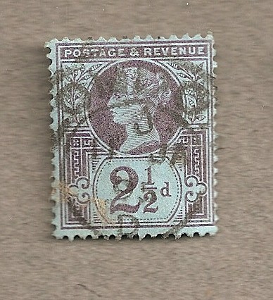 Reina Victoria