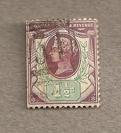 Reina Victoria
