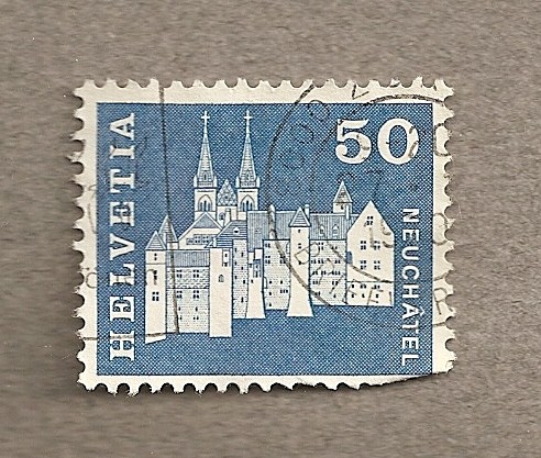 Neuchatel