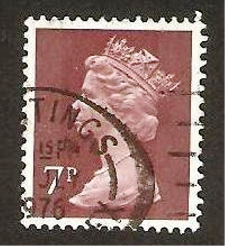 Elizabeth II