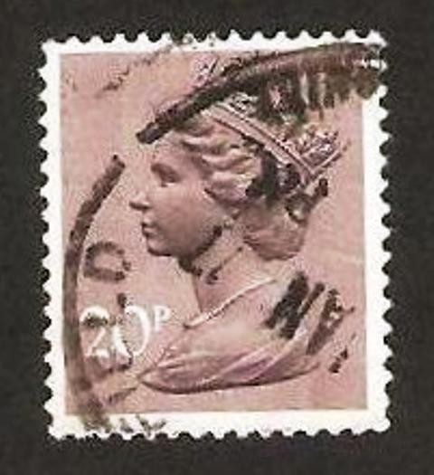 Elisabeth II