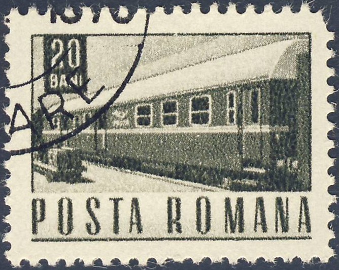 tren