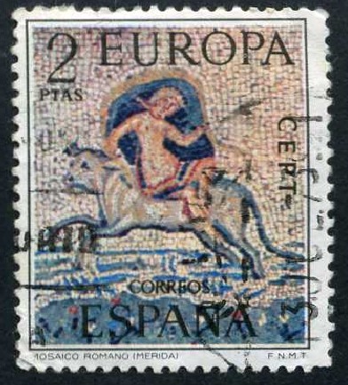 Mosaico Romano