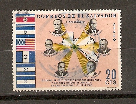 REUNIÓN  DE  PRESIDENTES