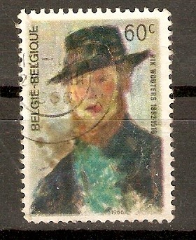 RIK  WOUTERS