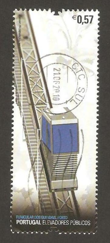 3496 - Funicular
