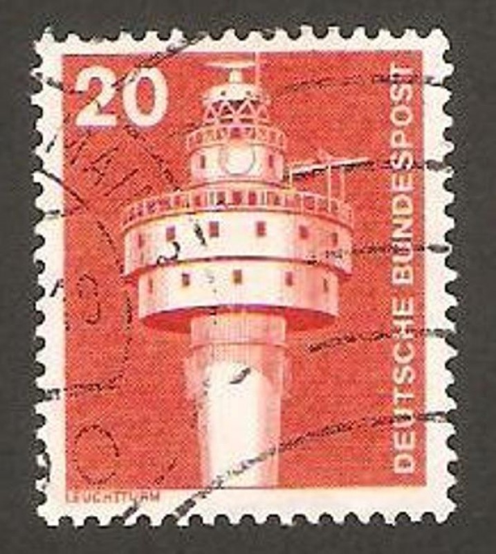 697 - Faro