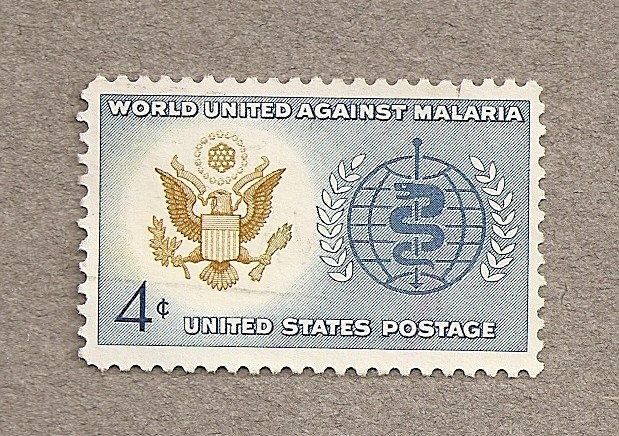 Mundo unido contra la malaria