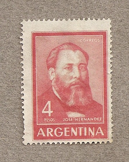 José Hernández