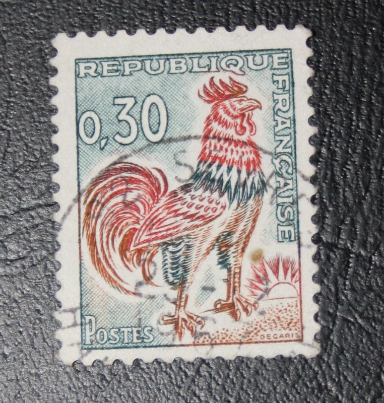 Republique Francaise