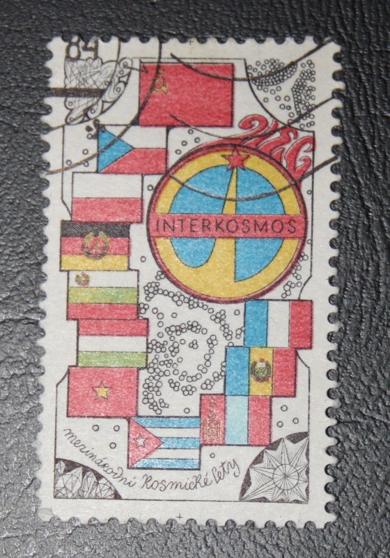 Intercosmos