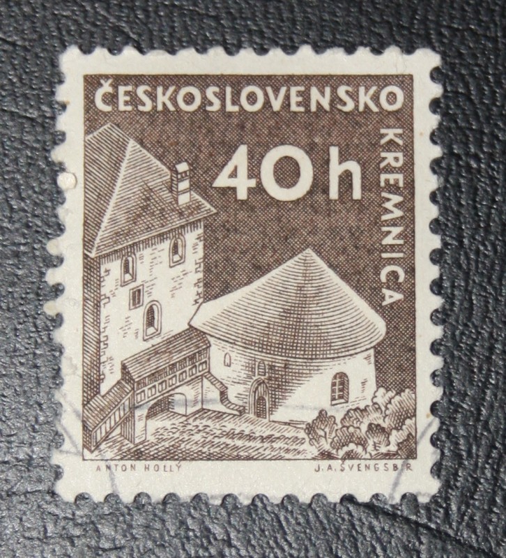 Kremnica