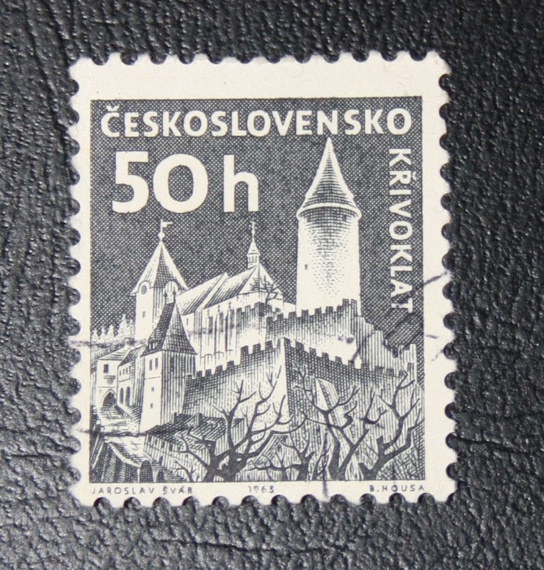 Krivoklat