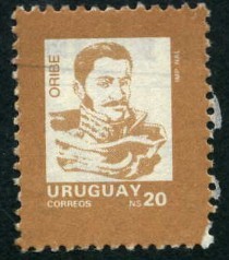 Oribe