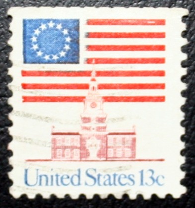 Casa Blanca y Bandera de E.E.U.U
