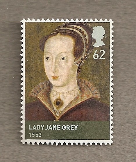Lady Jane Grey