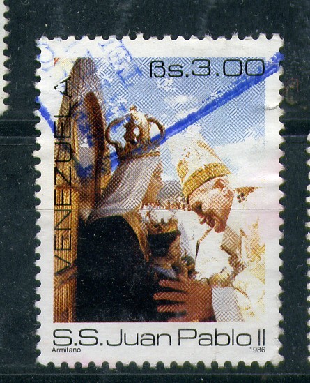 S.S. Juan Pablo II