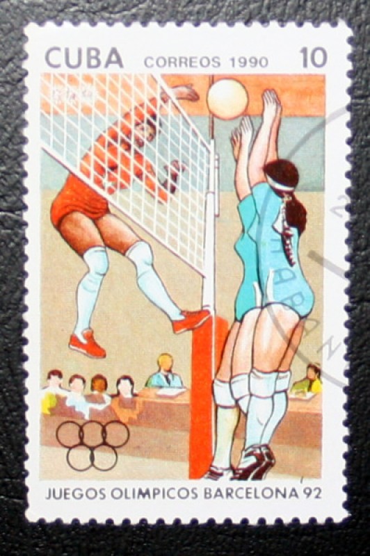 Barcelona ´92