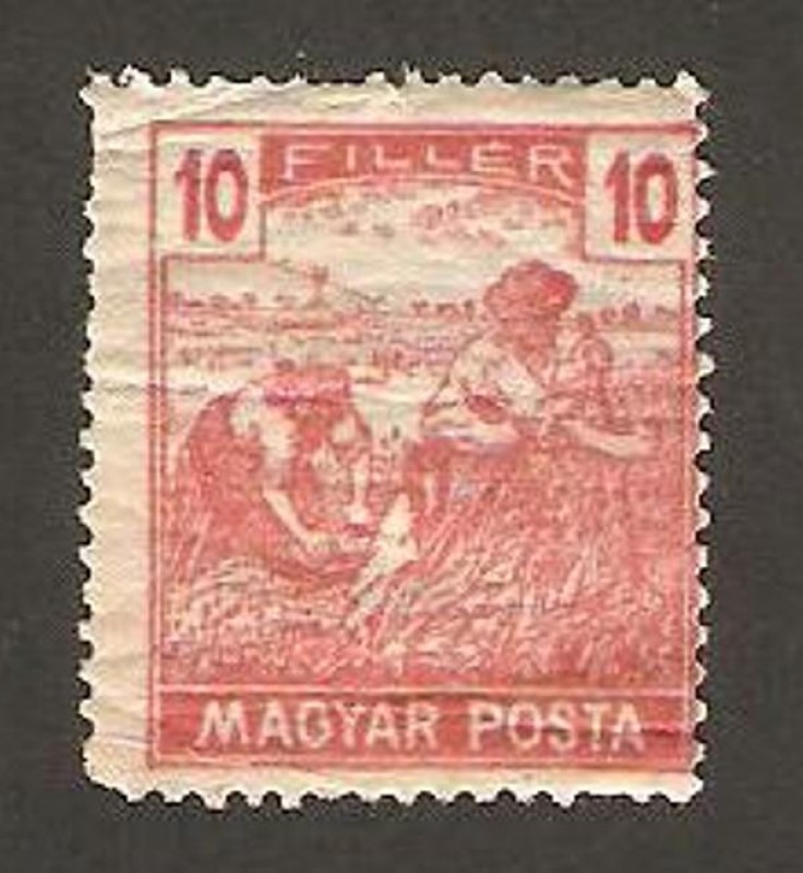 segadores
