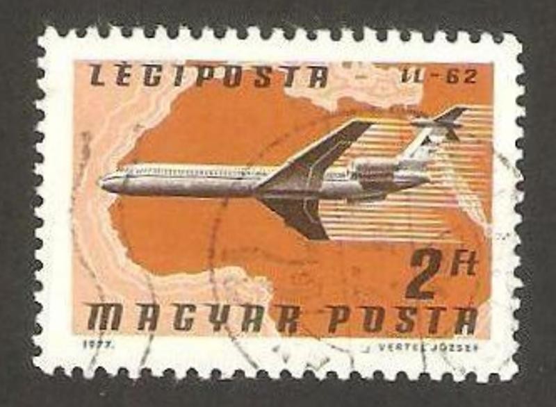 avión comercial, A-300 B