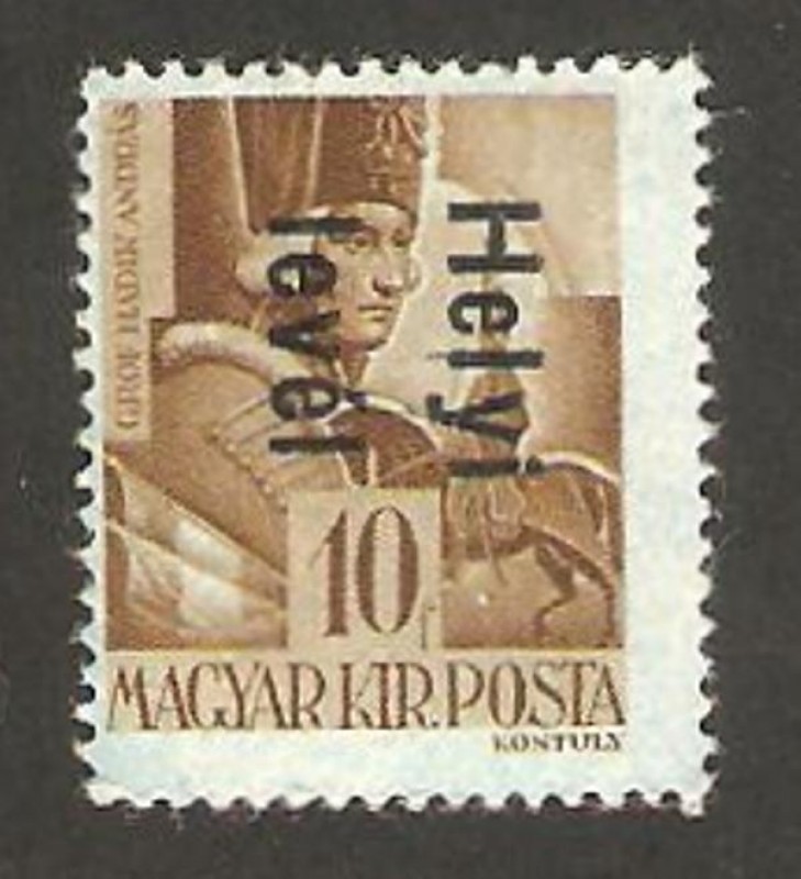andras hadik