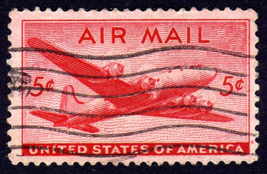 Air Mail