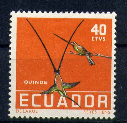 Quinde