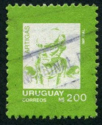 Artigas