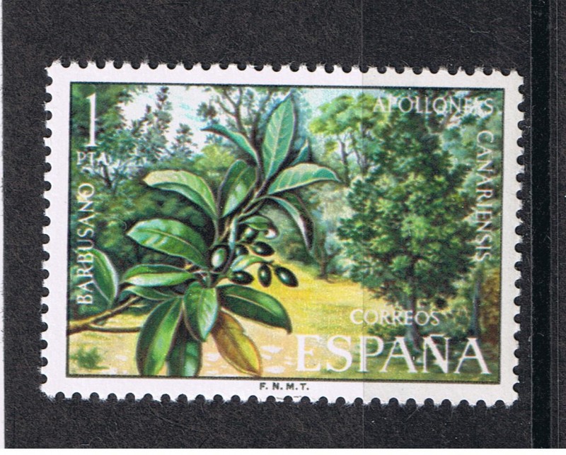 Edifil  2120  Flora  