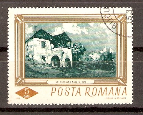 CASA  DE  CAMPO