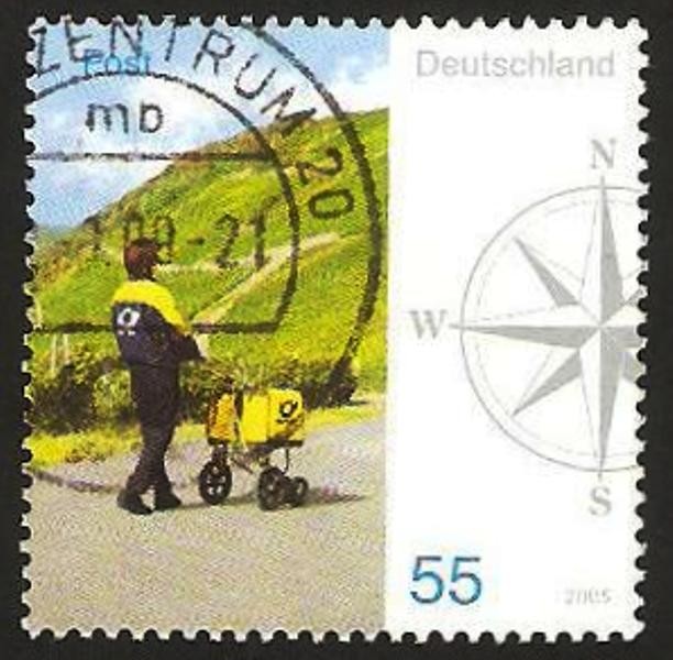 correos