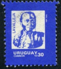 Lavalleja