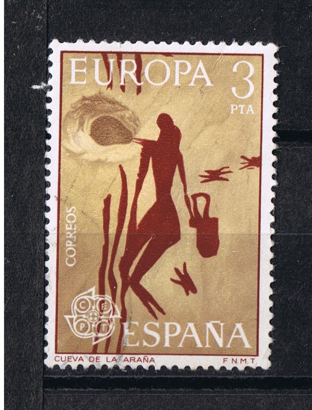 Edifil  2259  Europa CEPT.    