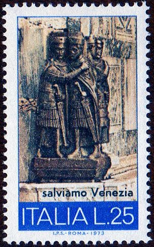 VENEZIA